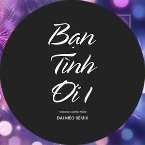 Bạn Tình Ơi (Đại Mèo Remix Beat)