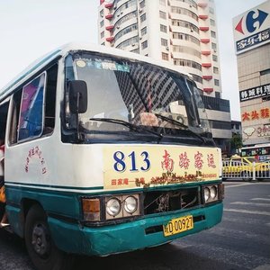 落寞西城（谢家集）