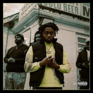 Whatever (feat. Big Don Bino)