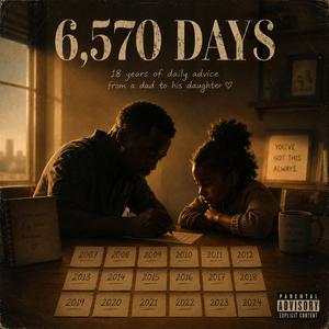 6,570 Days
