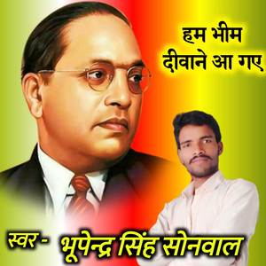 Ham Bhim Deewane Aa Gaye (Live)