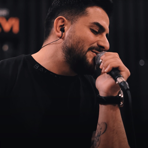 Affet (Acoustic)