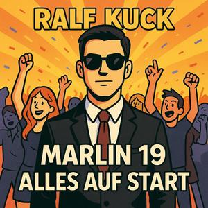 Marlin 19 (Alles auf Start) (Special Rave Version )