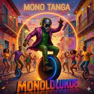 Mono Tanga