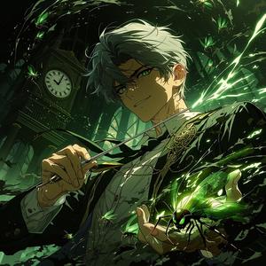 【KuroNeko】 Sovereign of the Plague | Saiyaku no Omo
