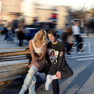 321 (feat. Gad Yola)