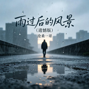 雨过后的风景（遗憾版）