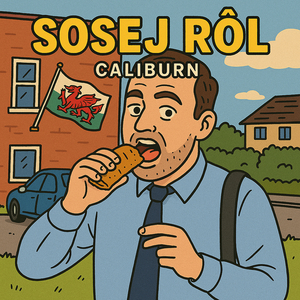 Sosej Rôl