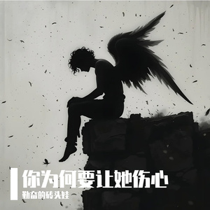 你为何要让她伤心