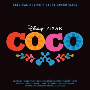 Remember Me (Dúo) (From "Coco"/Soundtrack Version)