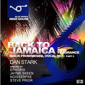 Back to Jamaica (Steve Prior Remix)