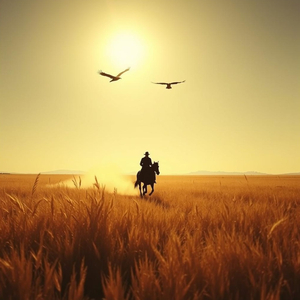 Open Ground