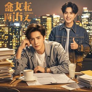 戏如人生，闪耀出道