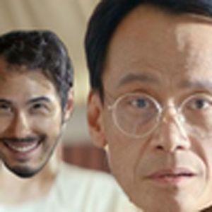 陈桂林鞭打尊者(周处除三害)