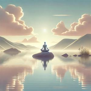 Inneren Frieden und Gelassenheit finden