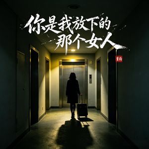 你是我放下的那个女人