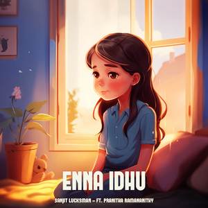 Enna Idhu (Lofi Cover)