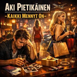 Kaikki Mennyt On