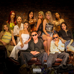 GOLD LICENSE (feat. Asiff)