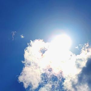 A Prairie on the Sea in B flat