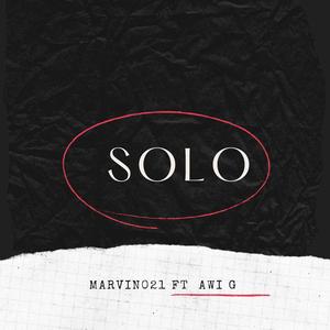 Solo (feat. Awi G)