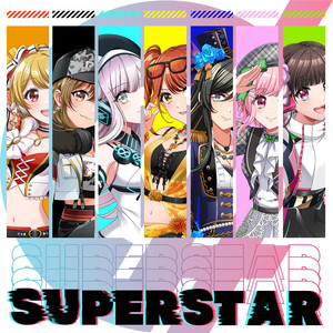 SUPERSTAR (Short Ver.)