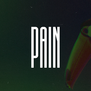 Pain (Super Slowed)