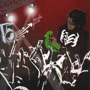 Bluemoney (feat. OMERTAGOON*)