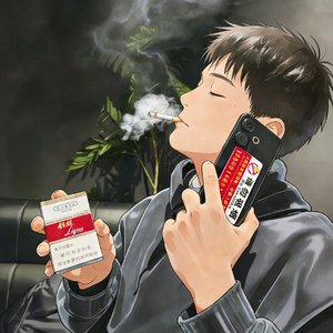 海风吹