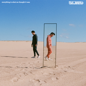 Nathalie (feat. Mila Nile)