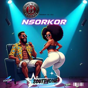 Nsorkor