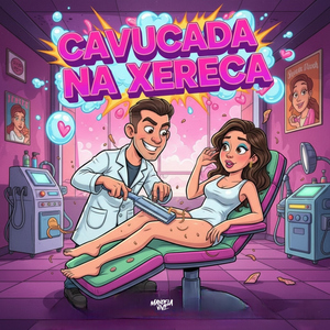 Cavucada na Xereca