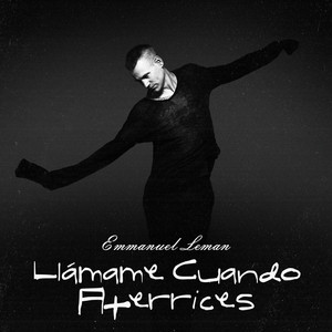 Llámame Cuando Aterrices