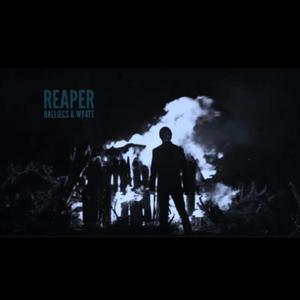 REAPER (feat. Halliecs)