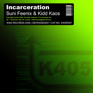 Incarceration (Original Mix)