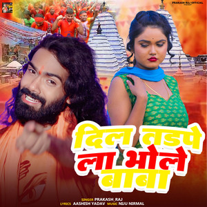 Dil Tadape La Bhole Baba