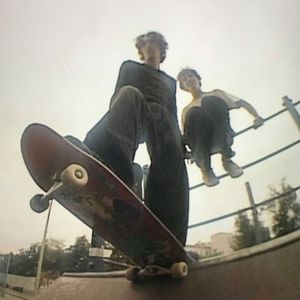 "Biza" THOME x Westwood x Waera x 2010s Type Beat