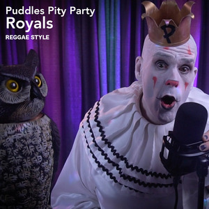 Royals (Reggae Style)