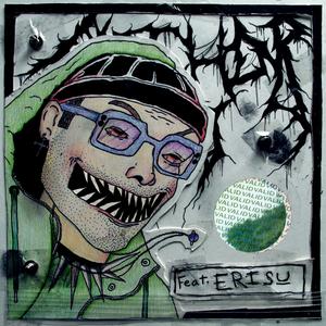 DEATH THREAT (feat. Erisu)