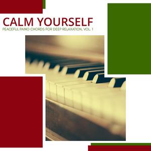 Fragrance Of Joy (Solo Piano In A Sharp Minor)