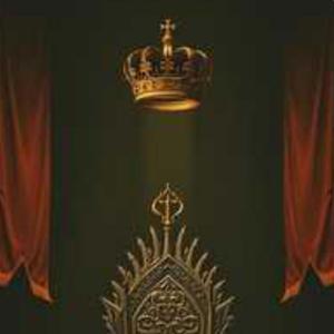 Before the Crown