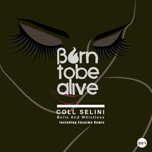 Bells & Whistles (Ensaime Remix)