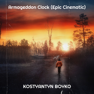Armageddon Clock (Epic Cinematic)