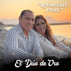 Levántate Perú