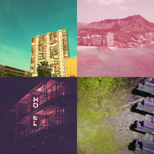 温和酒店酒吧梦想