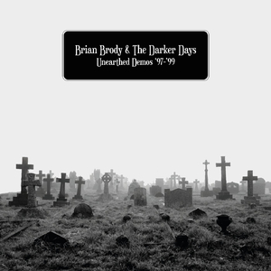 Backsliding (feat. The Darker Days)