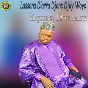Bayouba Doucoure