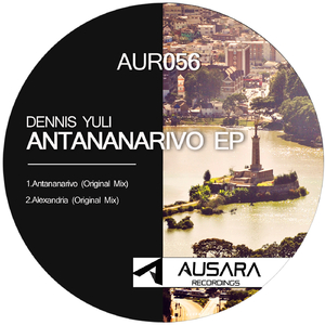 Antananarivo (Original Mix)