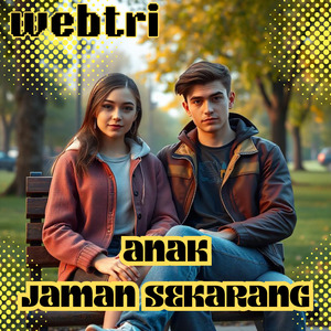Wanita Berambut Hitam