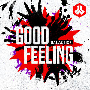 Good Feeling (Extended Mix)